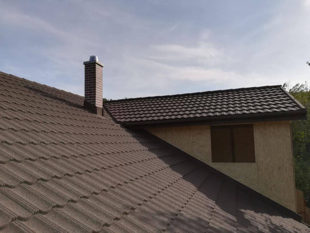 Single-family house