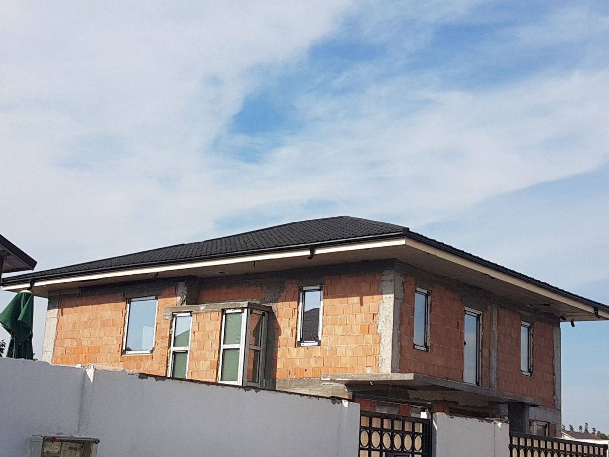 Single-family house