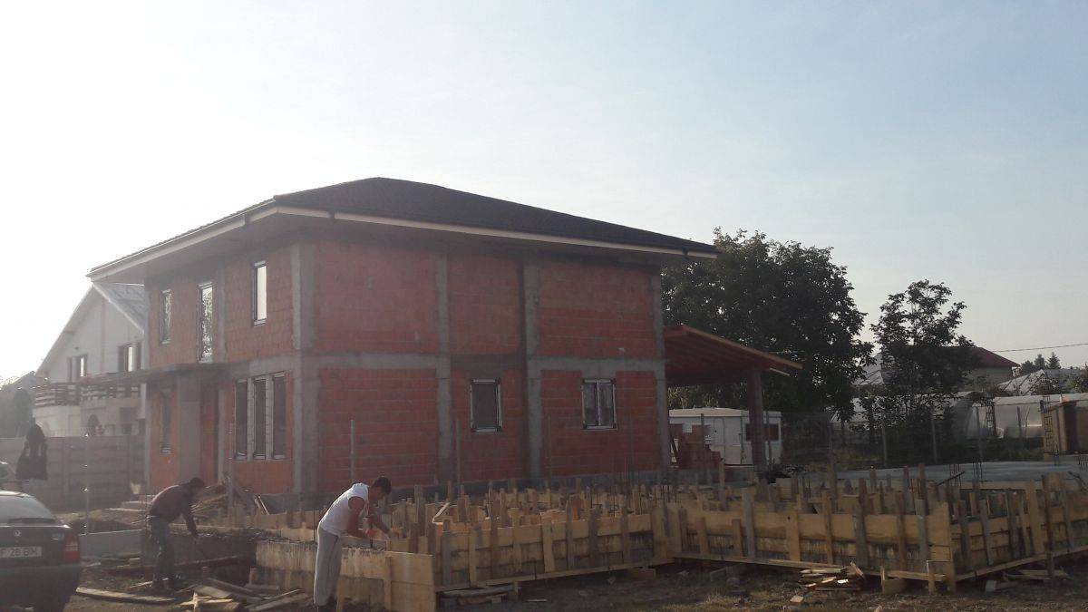 Single-family house