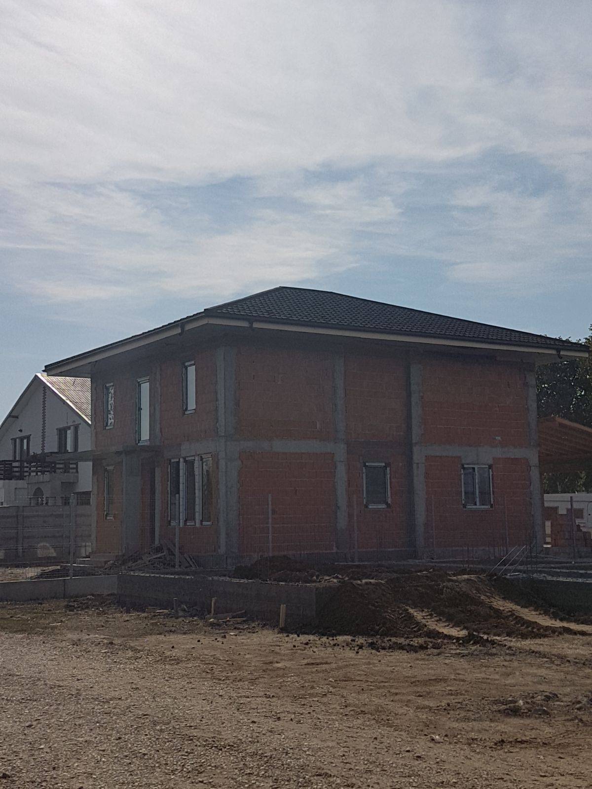 Single-family house