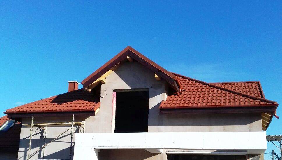Single-family house