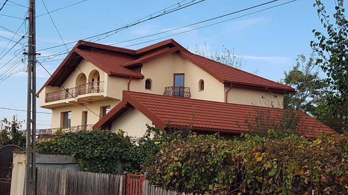 Single-family house