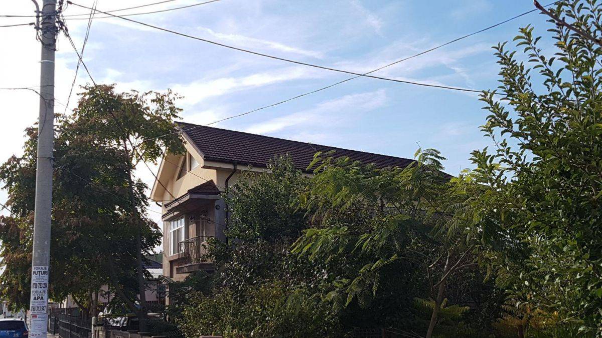 Single-family house