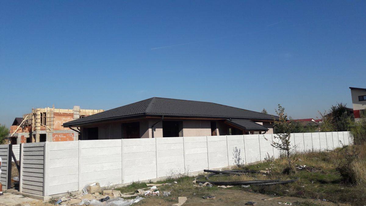 Single-family house