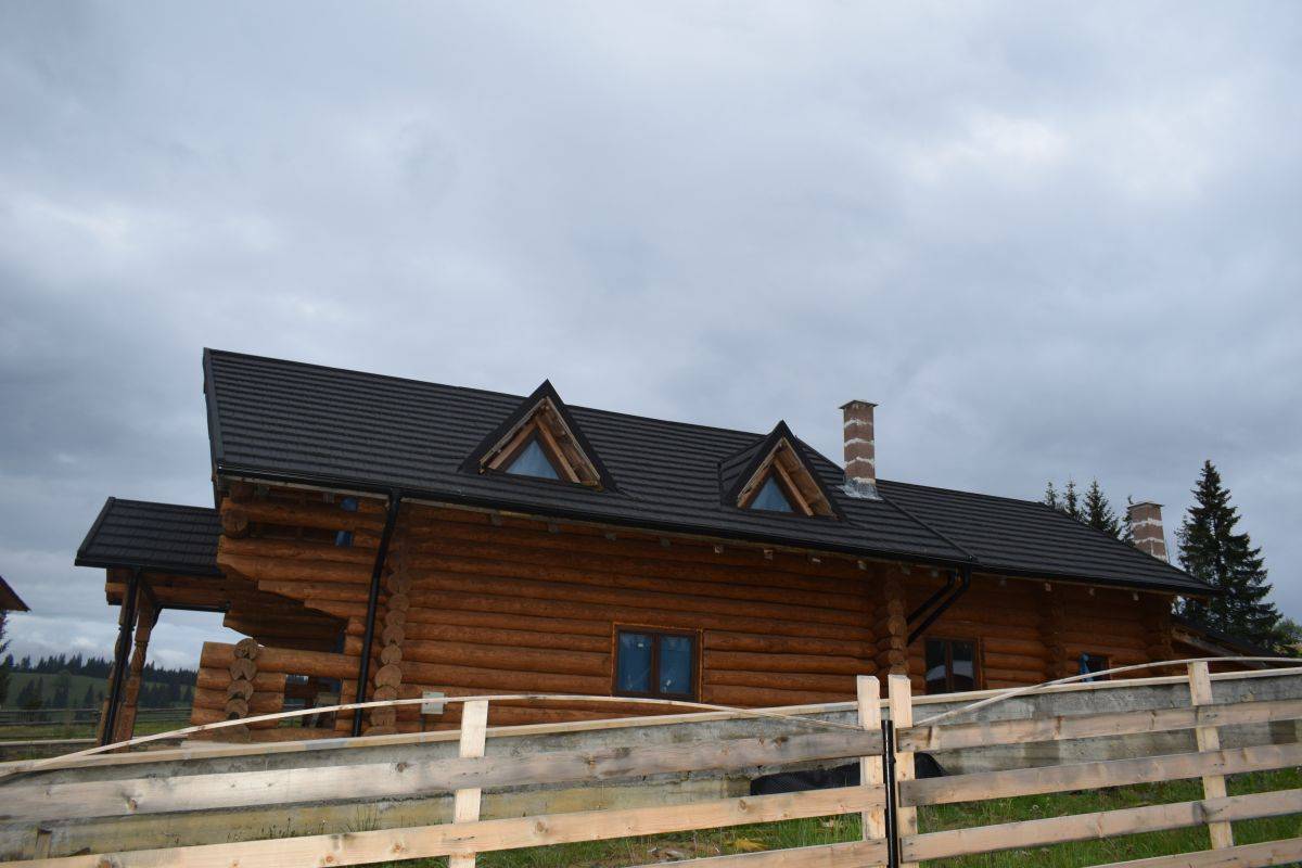 Single-family house