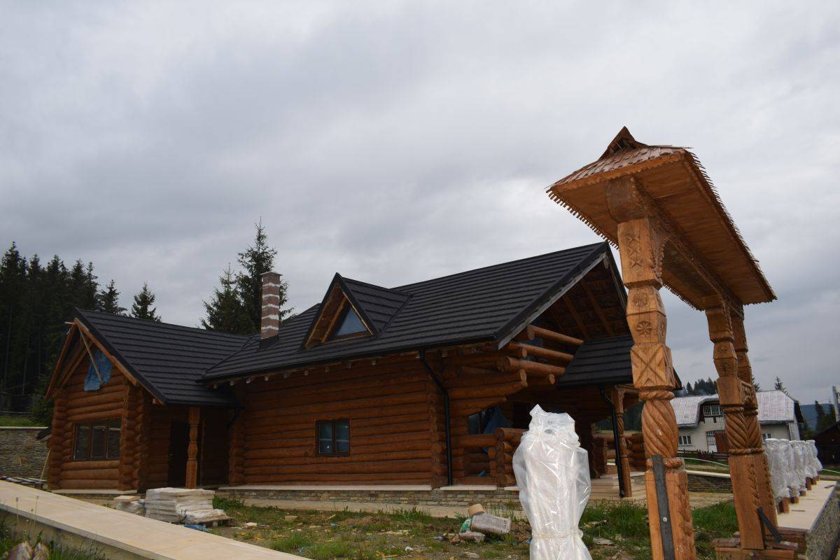 Single-family house