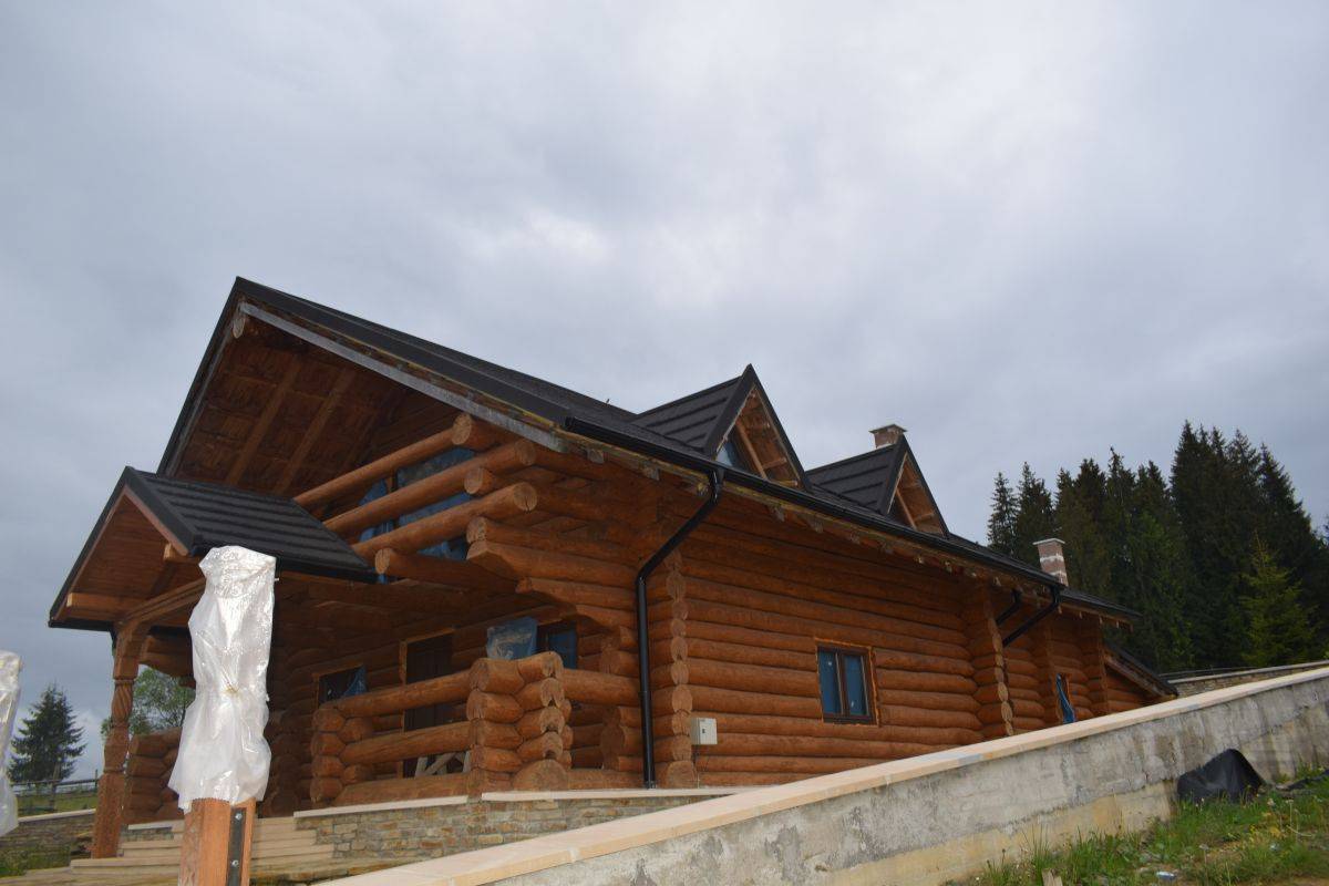 Single-family house