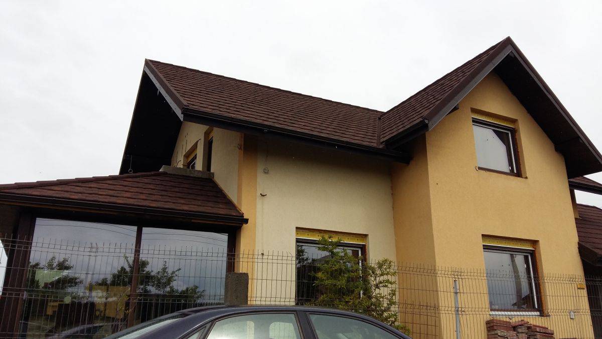 Single-family house