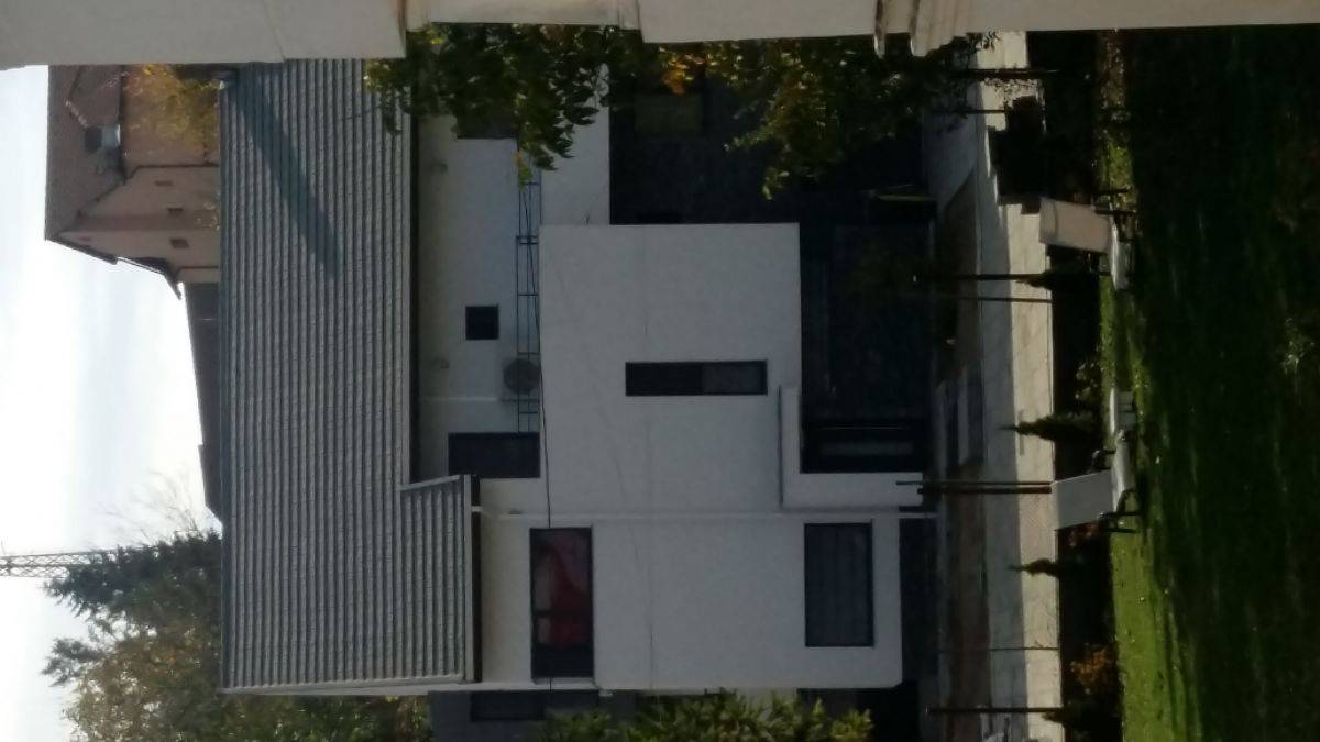 Single-family house