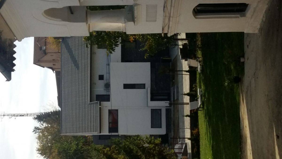 Single-family house