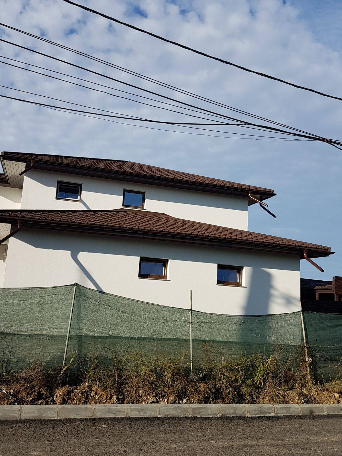 Single-family house