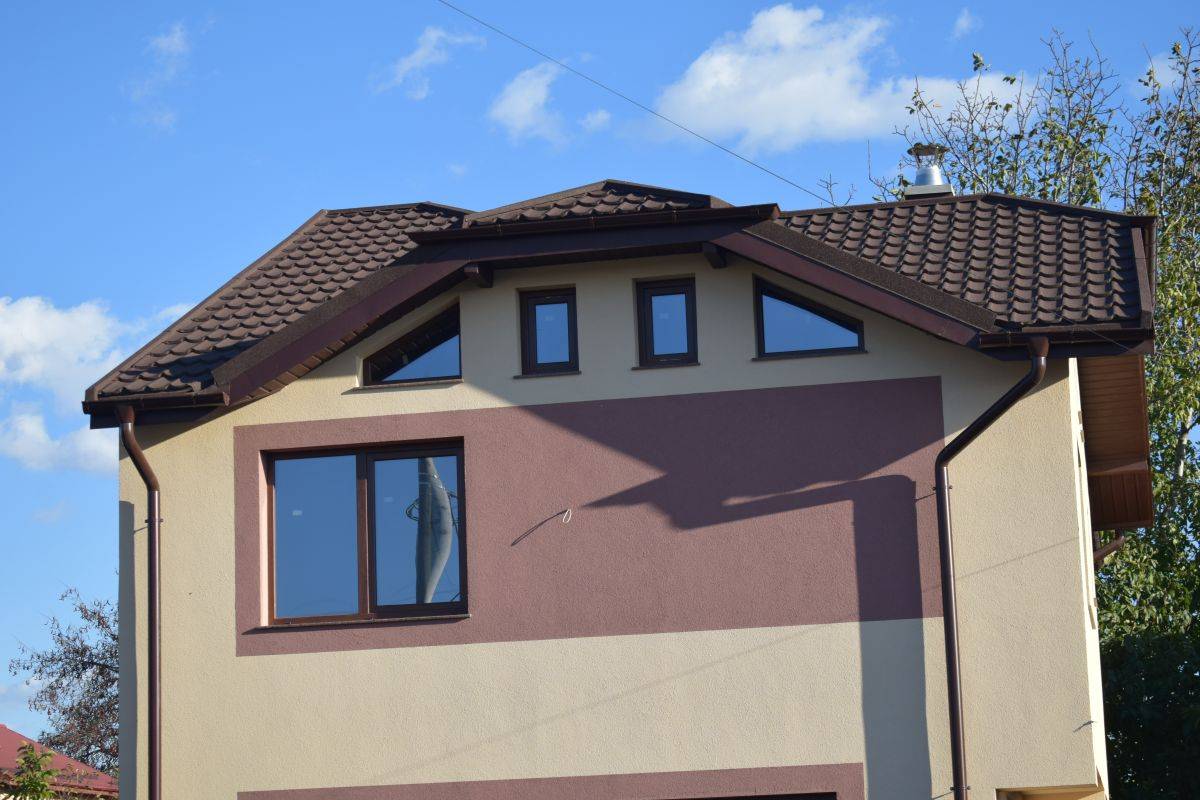 Single-family house