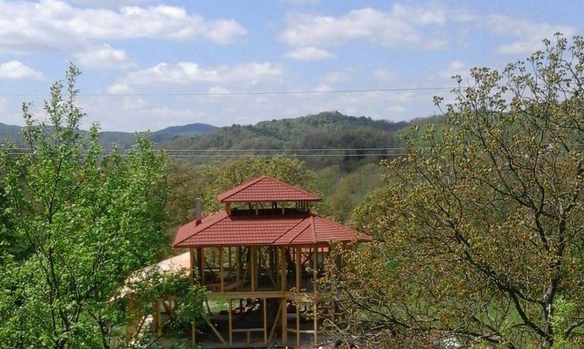 Single-family house