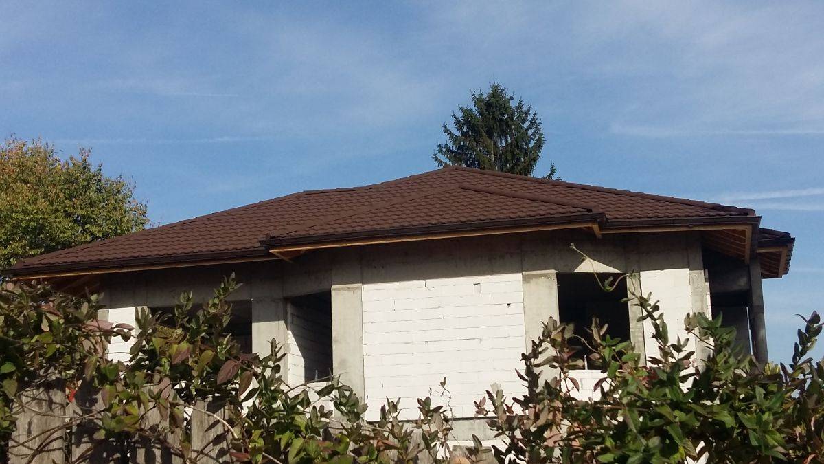 Single-family house