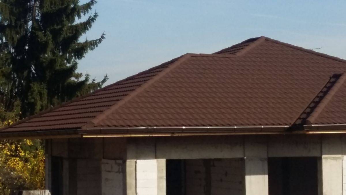 Single-family house