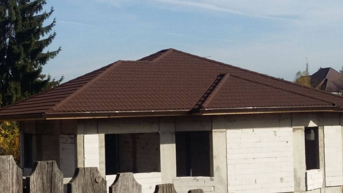Single-family house