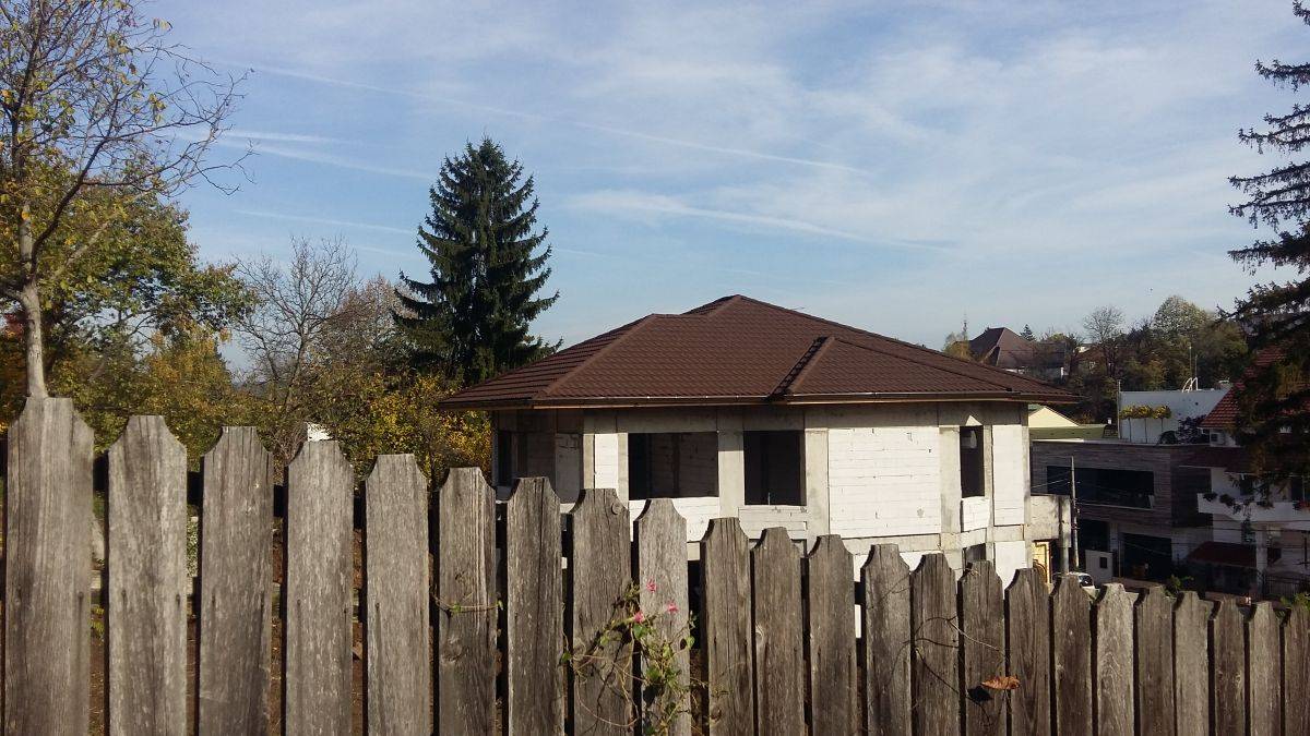 Single-family house