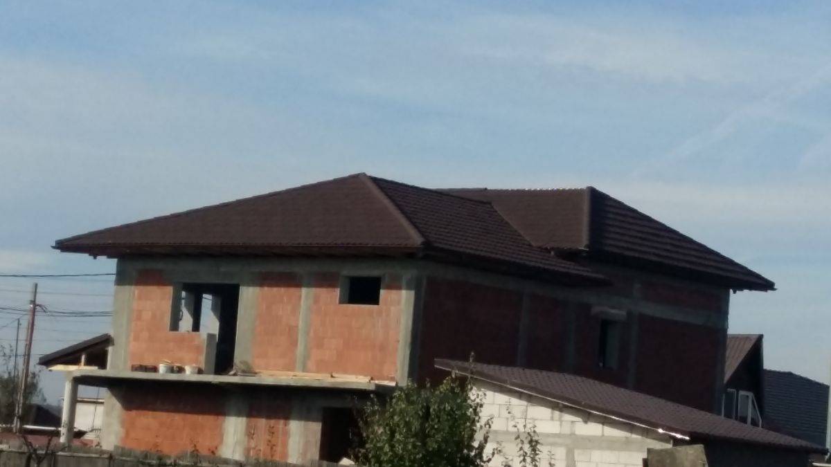 Single-family house