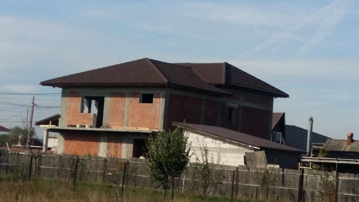 Single-family house