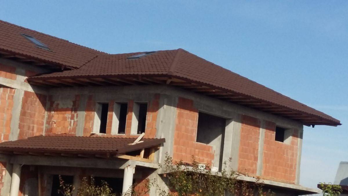 Single-family house