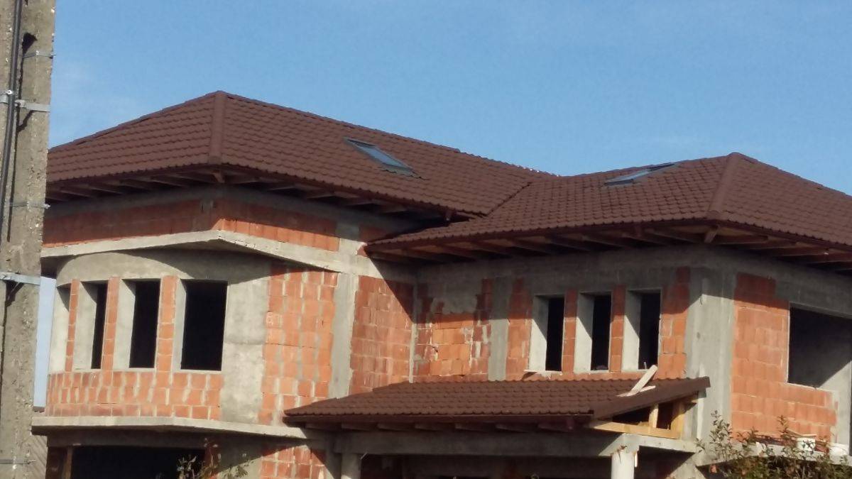 Single-family house
