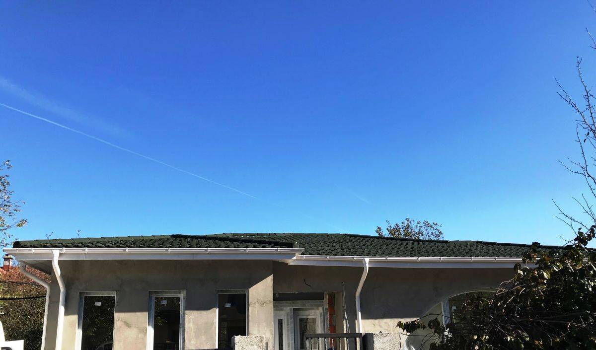 Single-family house