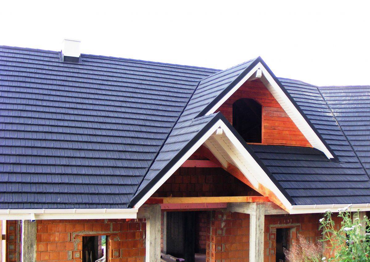 Single-family house