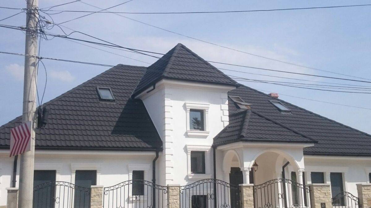 Single-family house