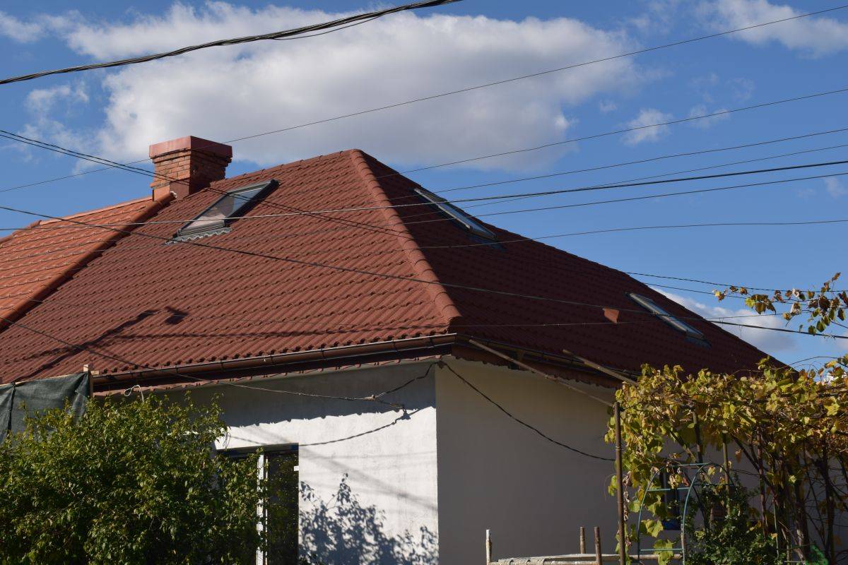 Single-family house