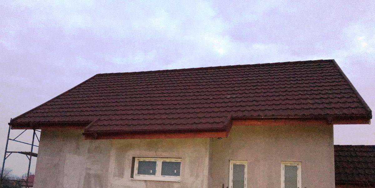 Single-family house