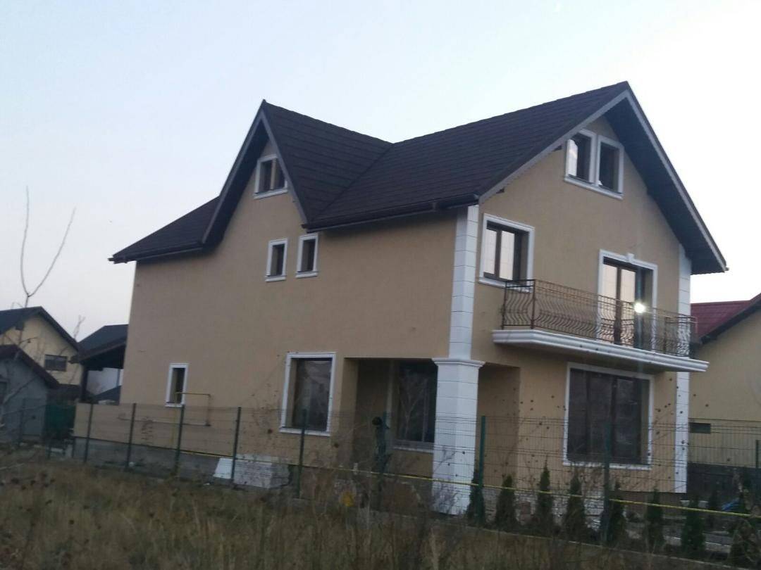 Single-family house