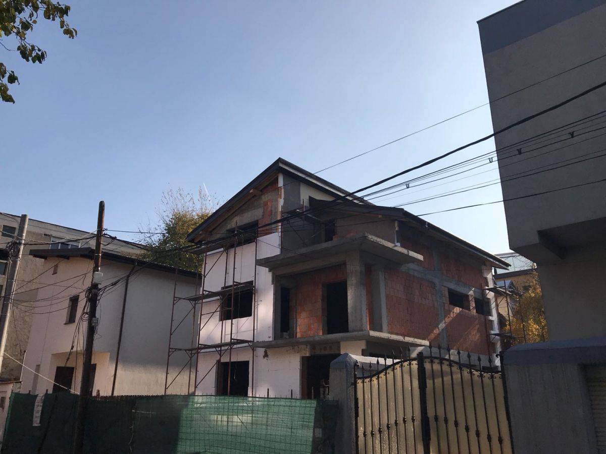 Single-family house