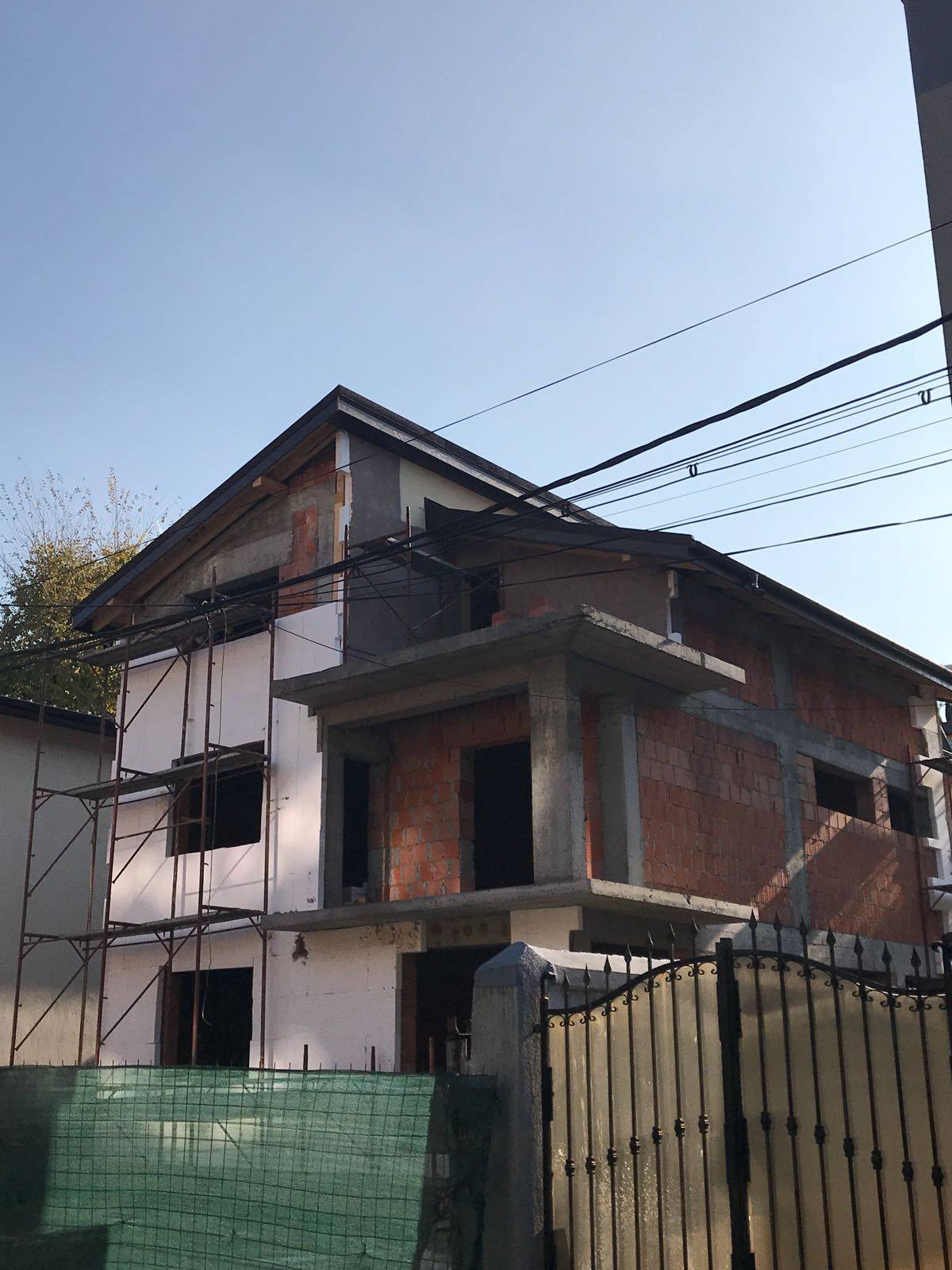 Single-family house