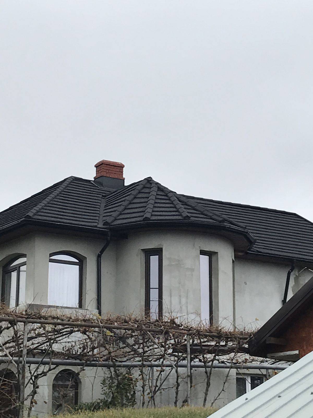 Single-family house