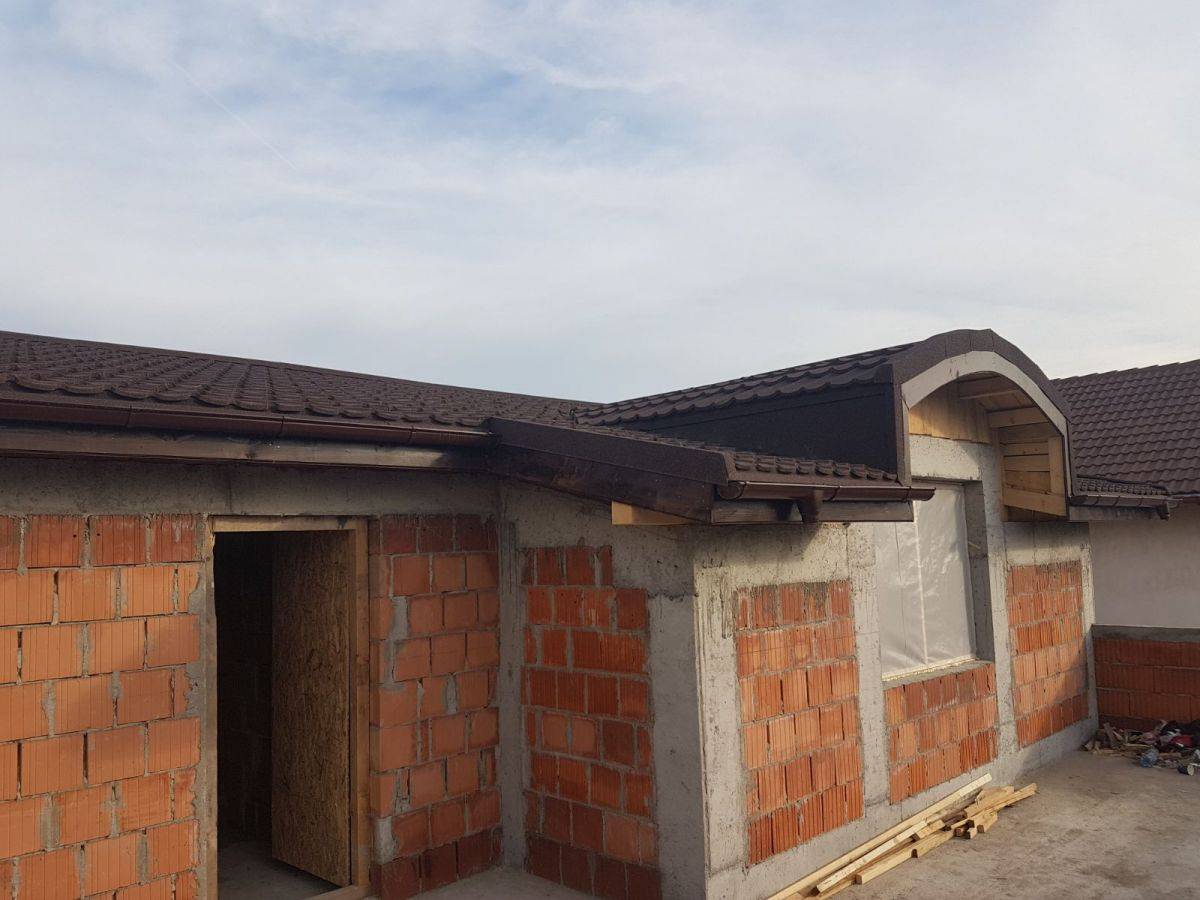 Single-family house