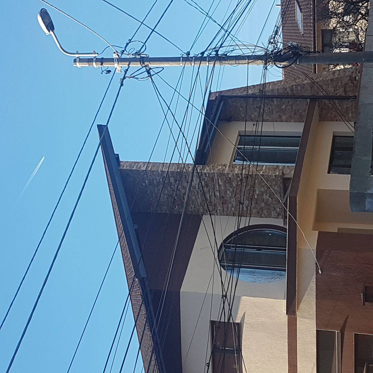Single-family house