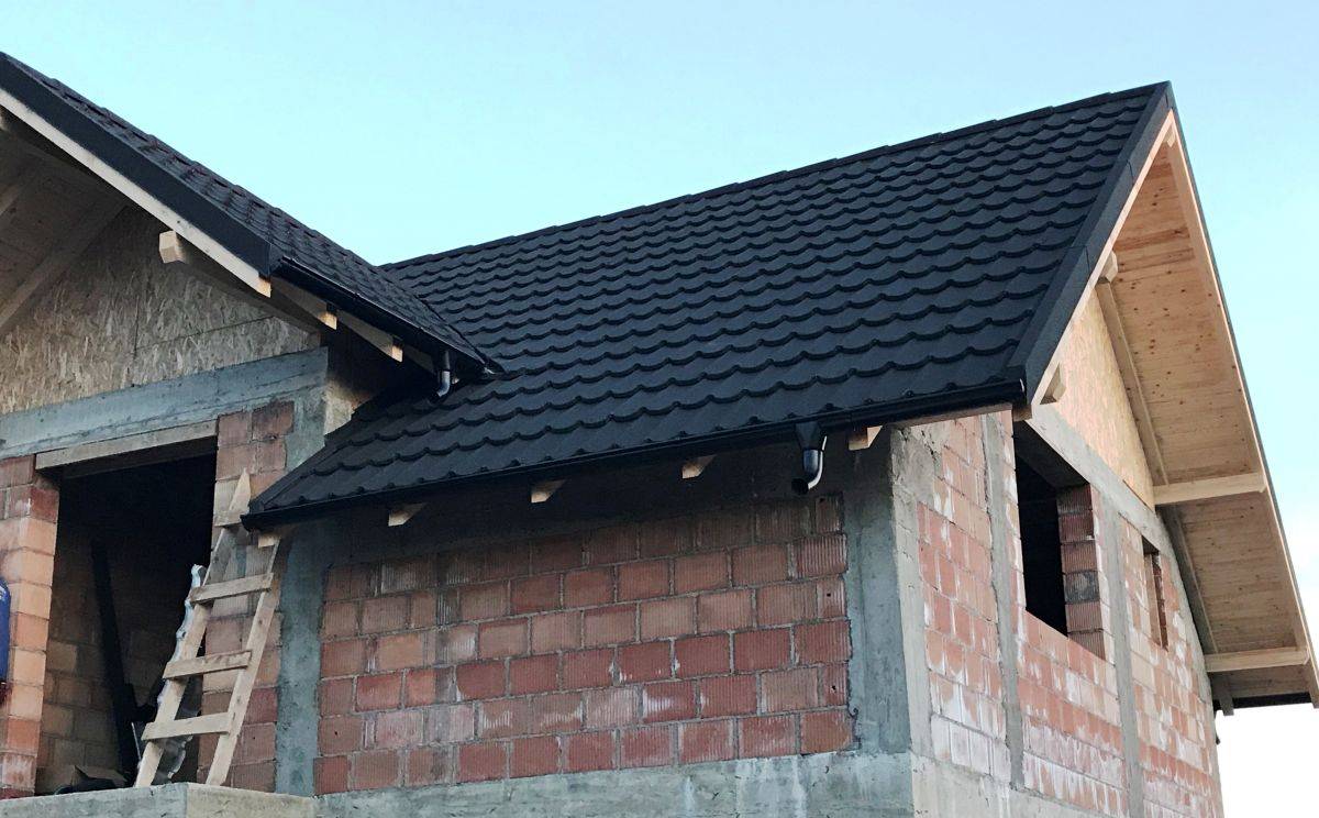 Single-family house