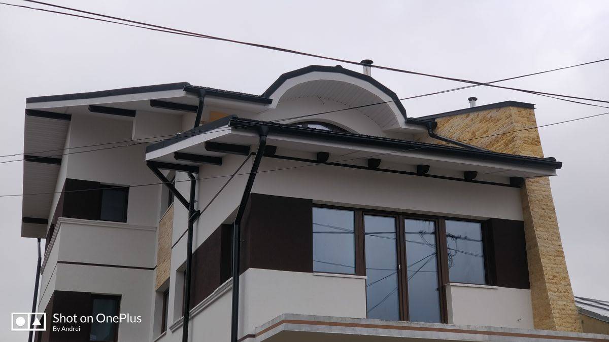 Single-family house