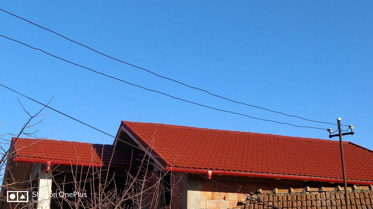 Single-family house
