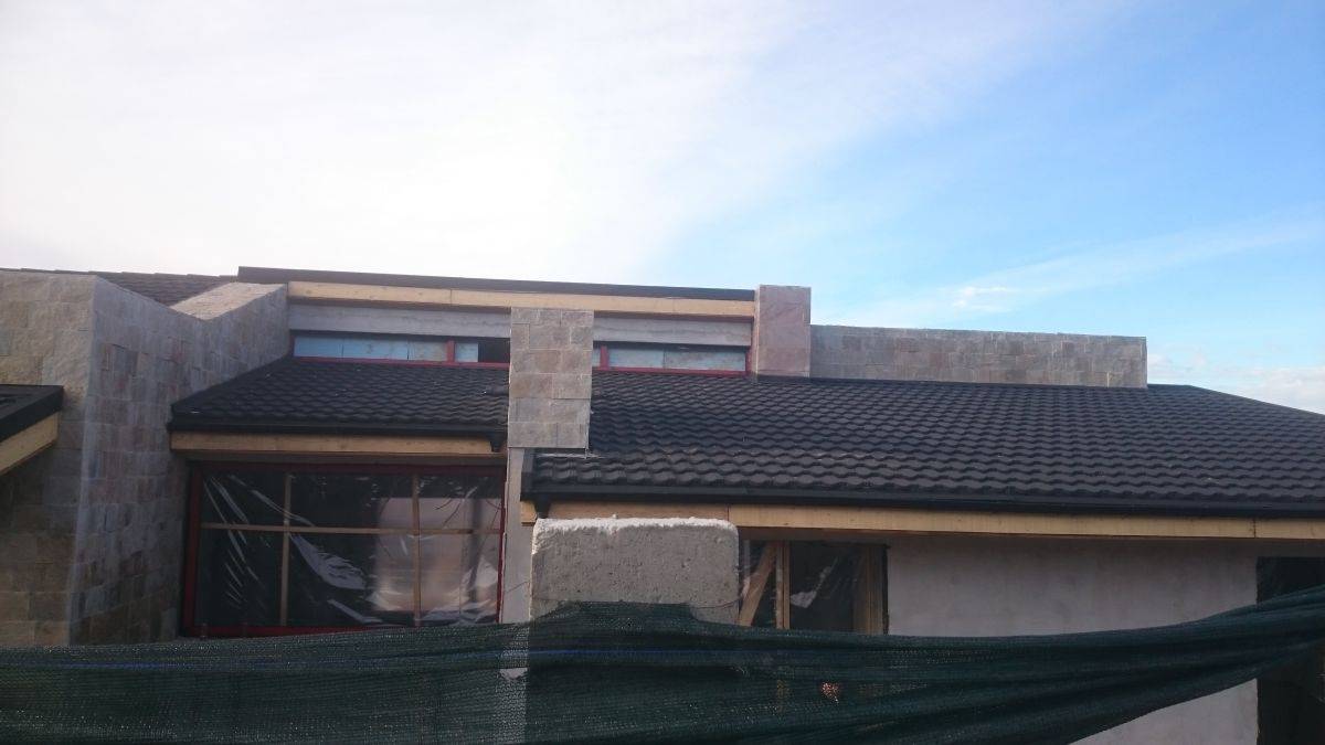 Single-family house