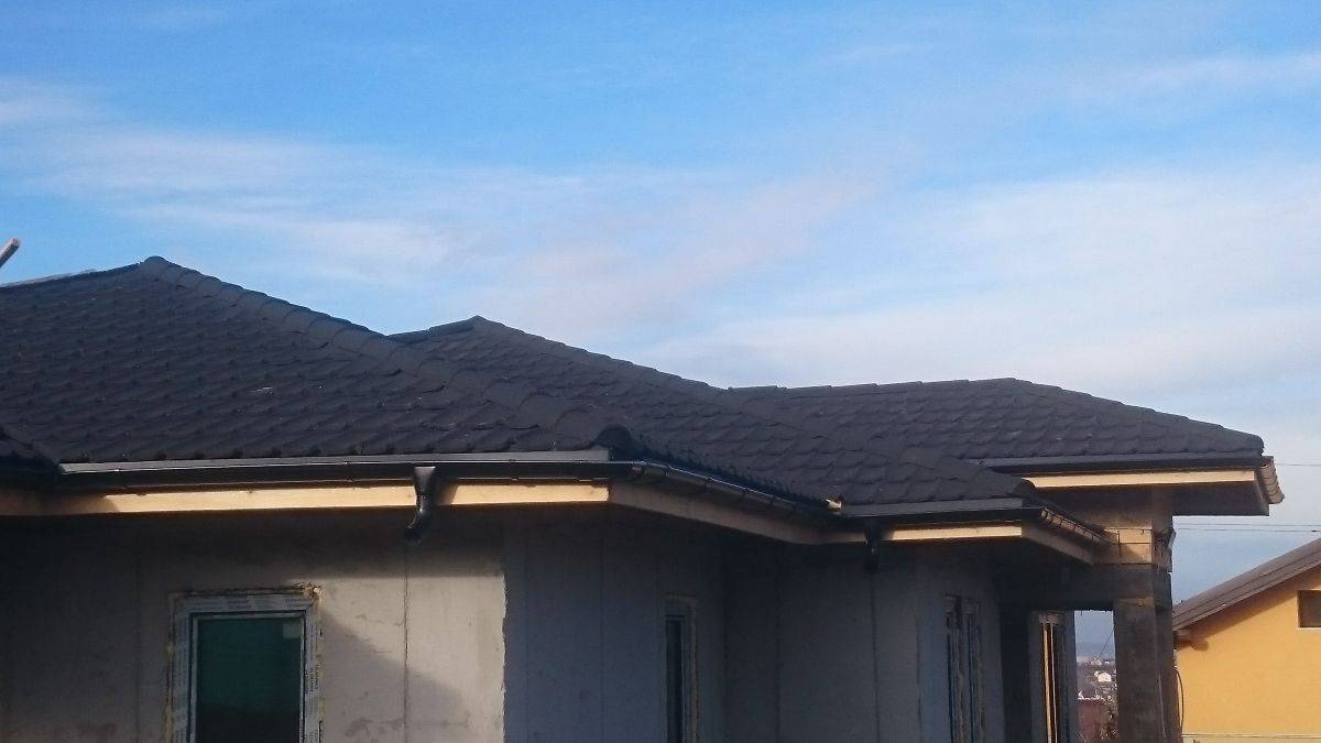 Single-family house