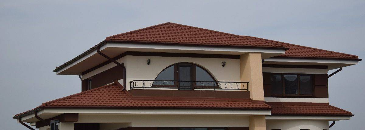 Single-family house