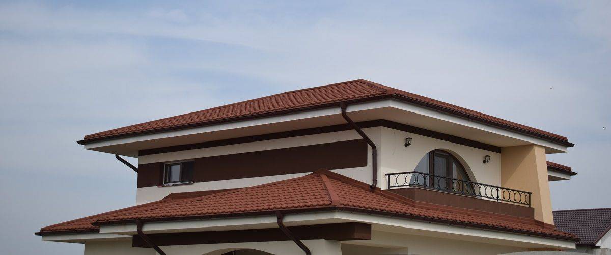 Single-family house