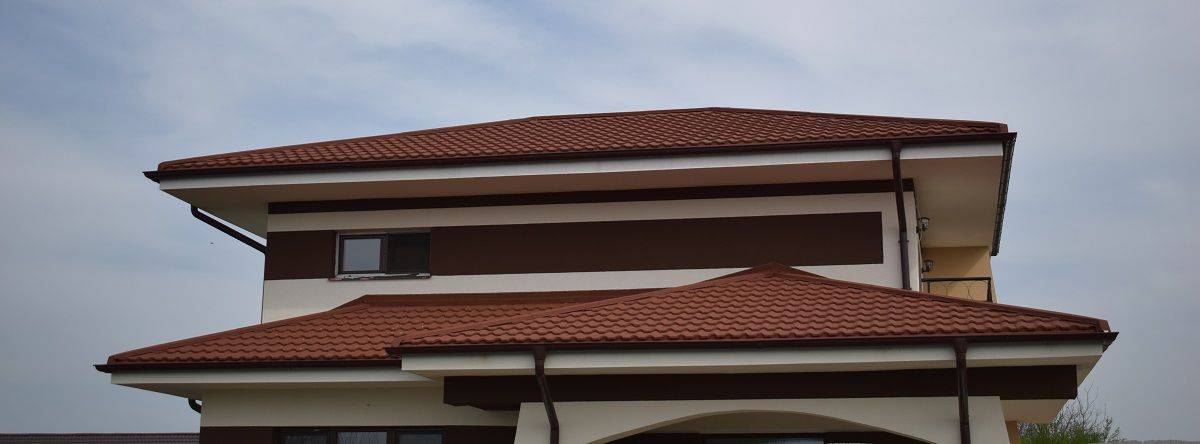 Single-family house