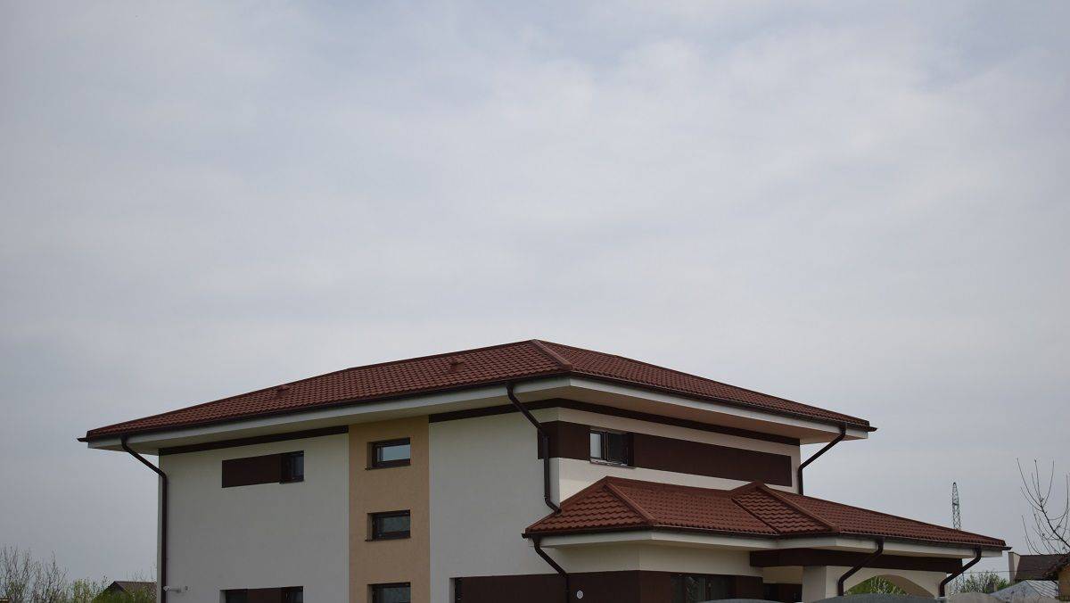 Single-family house