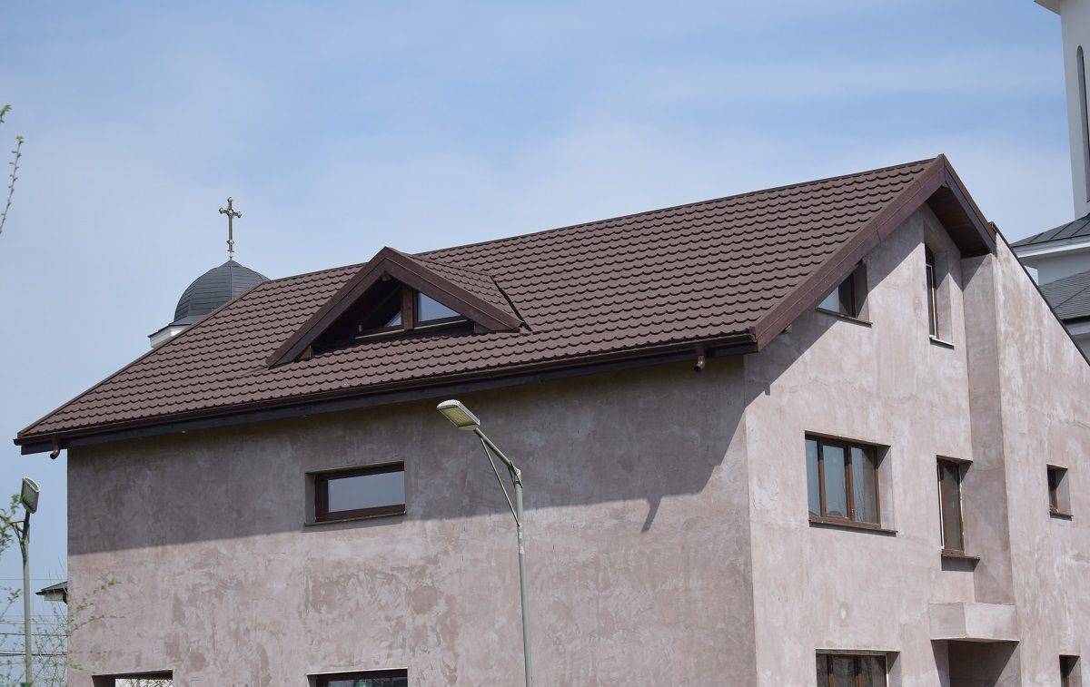 Single-family house