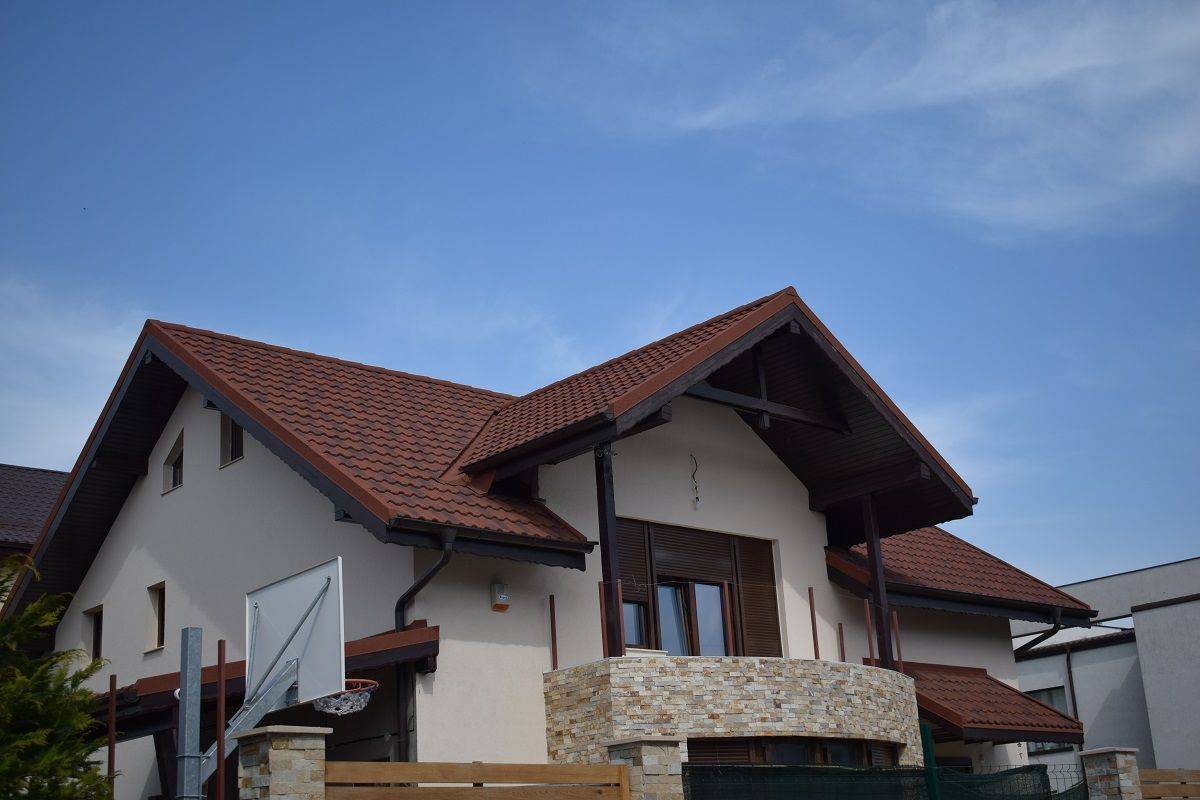 Single-family house
