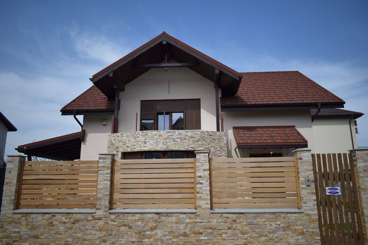 Single-family house