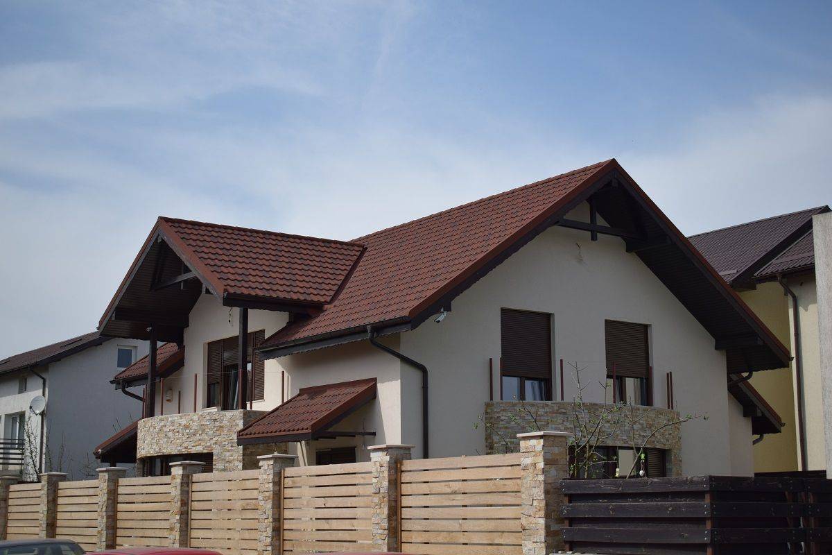 Single-family house