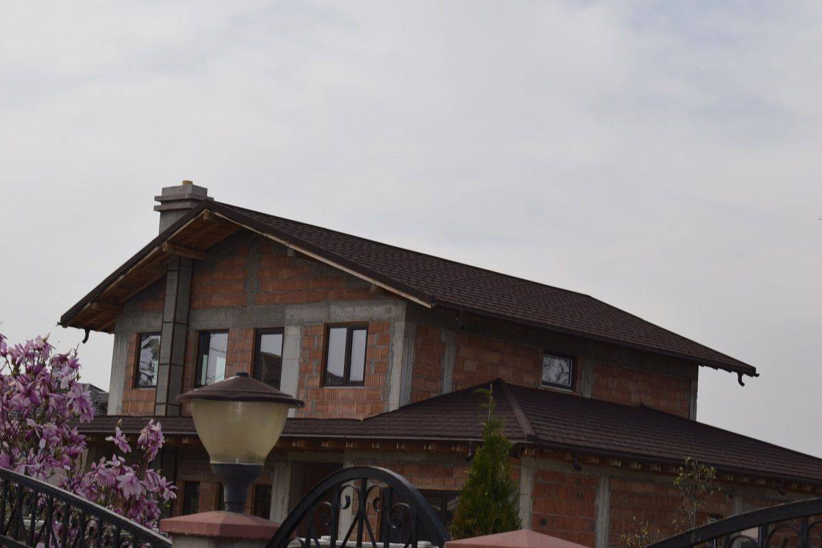 Single-family house